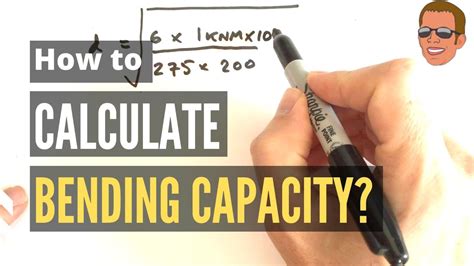 sheet metal load capacity calculator|steel plate bending strength calculation.